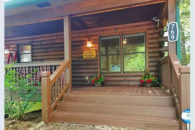 769 Ross Ridge Road, Blairsville, GA 30512 - Photo 7