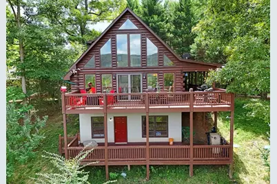 769 Ross Ridge Road, Blairsville, GA 30512 - Photo 1