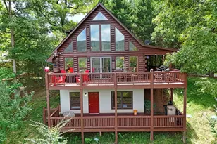 769 Ross Ridge Rd, Blairsville, GA 30512 - Photo 1