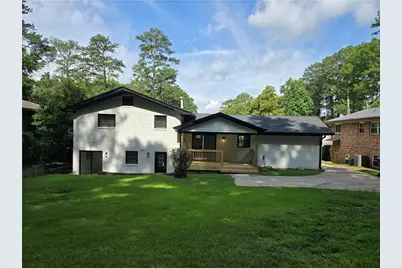 2400 Glenrock Drive, Decatur, GA 30032 - Photo 43
