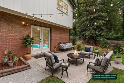 1620 Caribou Court, Marietta, GA 30066 - Photo 35