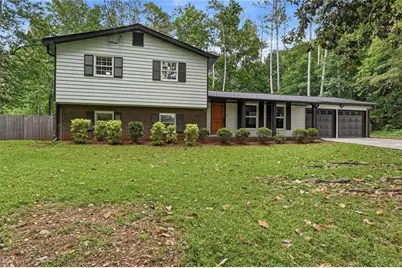 1620 Caribou Court, Marietta, GA 30066 - Photo 1