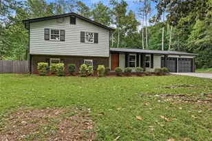 1620 Caribou Ct, Marietta, GA 30066 - Photo 1