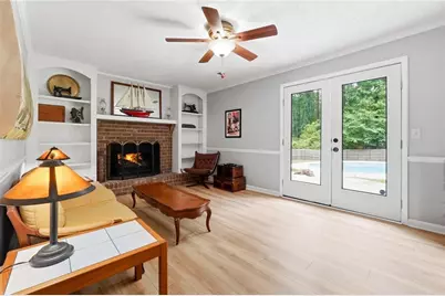 1620 Caribou Court, Marietta, GA 30066 - Photo 15