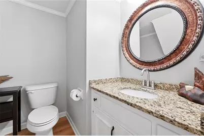 1620 Caribou Court, Marietta, GA 30066 - Photo 17