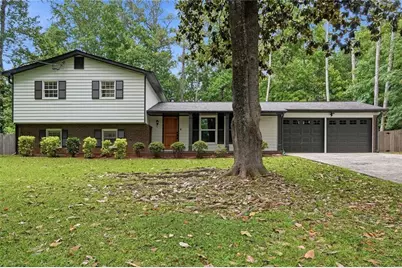 1620 Caribou Court, Marietta, GA 30066 - Photo 5