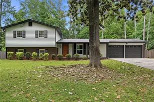 1620 Caribou Ct, Marietta, GA 30066 - Photo 5