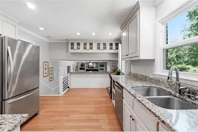 1620 Caribou Court, Marietta, GA 30066 - Photo 13