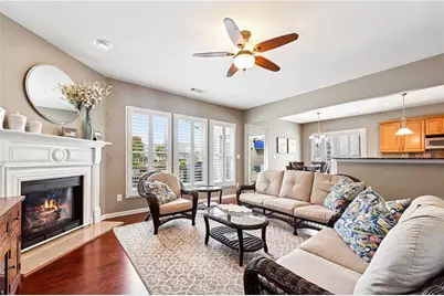 3631 Portland Trail Drive, Suwanee, GA 30024 - Photo 15