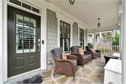 3631 Portland Trail Drive, Suwanee, GA 30024 - Photo 5
