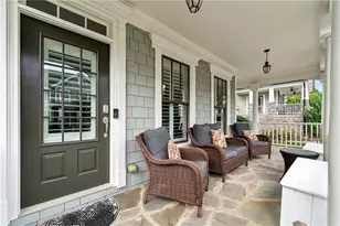 3631 Portland Trail Dr, Suwanee, GA 30024 - Photo 5