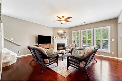 3631 Portland Trail Drive, Suwanee, GA 30024 - Photo 13