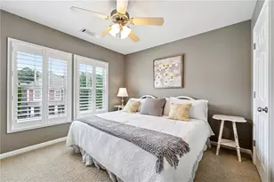 3631 Portland Trail Dr, Suwanee, GA 30024 - Photo 29