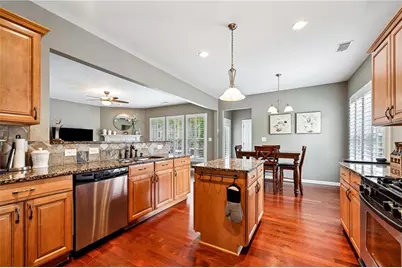 3631 Portland Trail Drive, Suwanee, GA 30024 - Photo 17