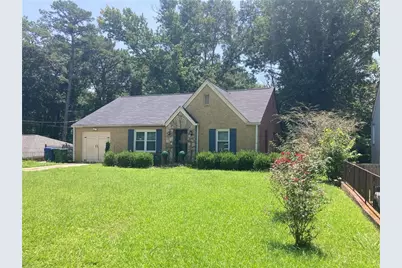 1954 Sandtown Road SW, Atlanta, GA 30311 - Photo 25