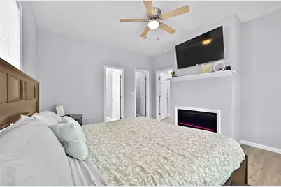 1405 North Avenue NW, Atlanta, GA 30318 - Photo 13