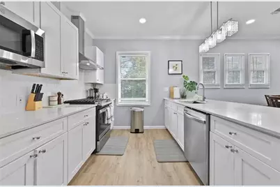 1405 North Avenue NW, Atlanta, GA 30318 - Photo 11