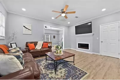 1405 North Avenue NW, Atlanta, GA 30318 - Photo 3
