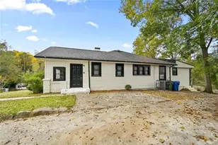 1405 North Ave NW, Atlanta, GA 30318 - Photo 1