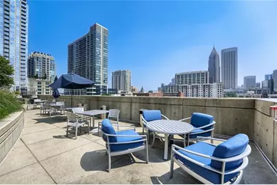 860 Peachtree Street NE #1701, Atlanta, GA 30308 - Photo 23
