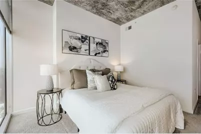 860 Peachtree Street NE #1701, Atlanta, GA 30308 - Photo 11