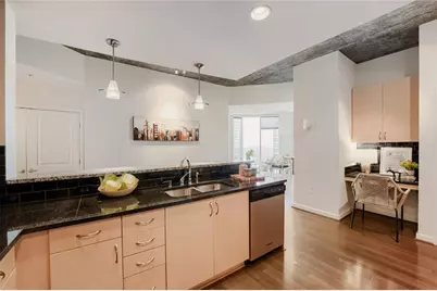 860 Peachtree Street NE #1701, Atlanta, GA 30308 - Photo 9