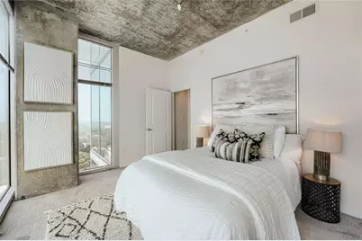860 Peachtree Street NE #1701, Atlanta, GA 30308 - Photo 17