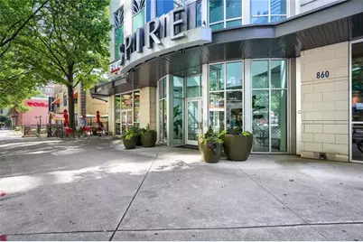 860 Peachtree Street NE #1701, Atlanta, GA 30308 - Photo 27