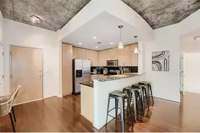 860 Peachtree Street NE #1701, Atlanta, GA 30308 - Photo 7