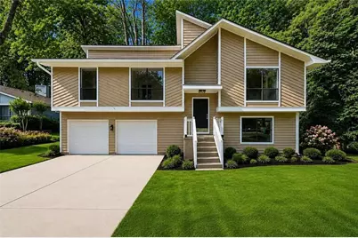 996 Park Forest Trail NW, Lilburn, GA 30047 - Photo 1