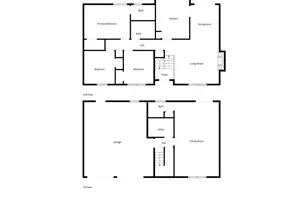 996 Park Forest Trail NW, Lilburn, GA 30047 - Photo 29