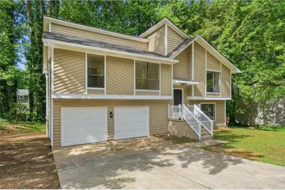 996 Park Forest Trail NW, Lilburn, GA 30047 - Photo 3