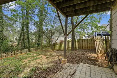 694 Shore View, Lithonia, GA 30058 - Photo 35