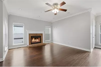 694 Shore View, Lithonia, GA 30058 - Photo 7