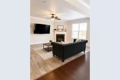 2235 Abby Grace Drive, Lawrenceville, GA 30044 - Photo 5