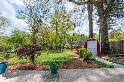 431 Chevelle Lane SE, Decatur, GA 30030 - Photo 35