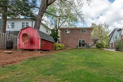 431 Chevelle Lane SE, Decatur, GA 30030 - Photo 39
