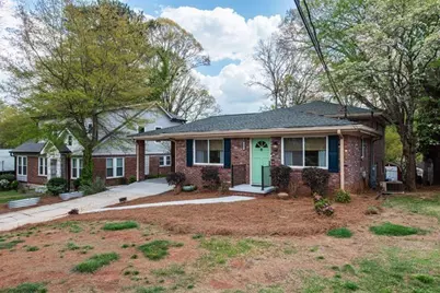 431 Chevelle Lane SE, Decatur, GA 30030 - Photo 41