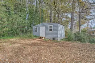 4809 Hemlock Dr SW, Austell, GA 30106 - Photo 25