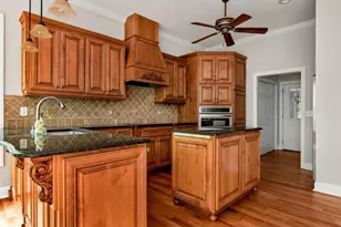 161 Falling Creek, Sautee Nacoochee, GA 30571 - Photo 15