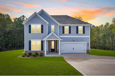 70 Cooper Drive, Mansfield, GA 30055 - Photo 1