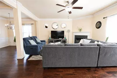2066 Villa Spring Court, Dacula, GA 30019 - Photo 3