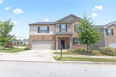 7184 Bedrock Circle, Lithonia, GA 30038 - Photo 1