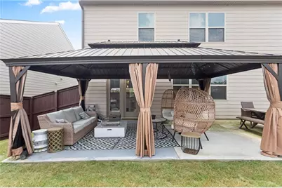 7184 Bedrock Circle, Lithonia, GA 30038 - Photo 33