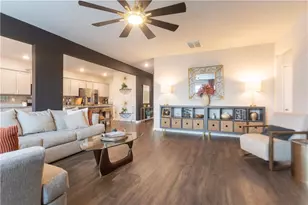 7184 Bedrock Cir, Lithonia, GA 30038 - Photo 11