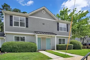 133 Bentley Pkwy, Woodstock, GA 30188 - Photo 1