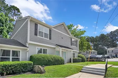 133 Bentley Parkway #C, Woodstock, GA 30188 - Photo 3