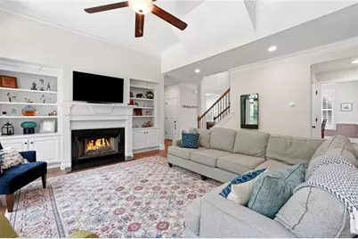 6234 Eagles Crest Drive NW, Acworth, GA 30101 - Photo 11