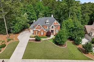 6234 Eagles Crest Dr NW, Acworth, GA 30101 - Photo 43