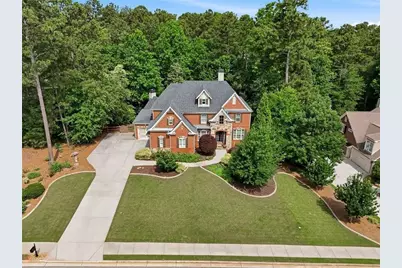 6234 Eagles Crest Drive NW, Acworth, GA 30101 - Photo 33